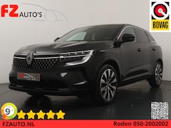 Renault Austral - 1.2 mild hybrid advanced 130 techno - Navigatie - Climate Control - Trekhaak