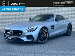 Mercedes-Benz AMG GT - S 4.0 V8 510pk | Distronic | Vast panoramadak | AMG Ride control | Comand Online | AMG Per