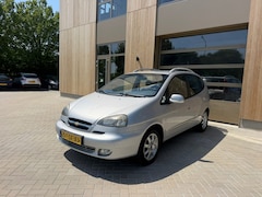 Chevrolet Tacuma - 2.0 Class