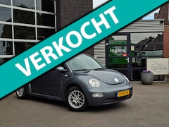 Volkswagen New Beetle - 1.6