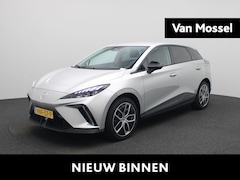 MG MG4 Electric - Luxury 64 kWh