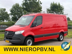 Mercedes-Benz Sprinter - 314CDI L2H1 Airco Navi Cruisecontrol 3500KG Trekhaak