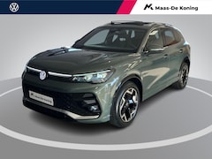 Volkswagen Tiguan - 1.5eTSI/150PK DSG R-Line Edition Panoramadak · Navigatie · Apple/Android Car Play · Garant
