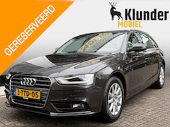 Audi A4 Avant - 1.8 TFSI quattro Pro Line |2e Eig.|