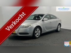 Opel Insignia - 1.6 Business ECC CRUISE CONTROL LM
