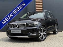 Volvo XC40 - 1.5 T5 Twin Engine Inscription 1e Eigenaar Airco ACC Cr-Control CarPlay Panoramadak