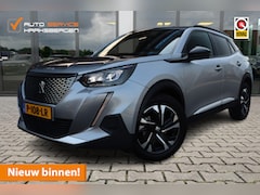 Peugeot 2008 - 1.2 PureTech Allure Pack | Led | Camera | Carplay |
