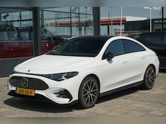 Mercedes-Benz CLA-Klasse - 250+ Launch Edition 85.5 kWh