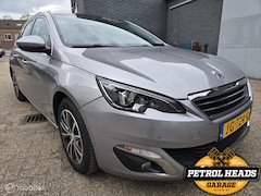 Peugeot 308 SW - 1.2 Alllure | Nwe Distri | Navi | luxe uitgevoerd