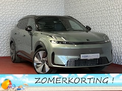 Lynk & Co 08 - 2026 345PK MORE NIEUWE 200KM/PHEV AUTO OP VOORRAAD HYBRIDE MASSAGE STOEL VERW/VENTILATIE P