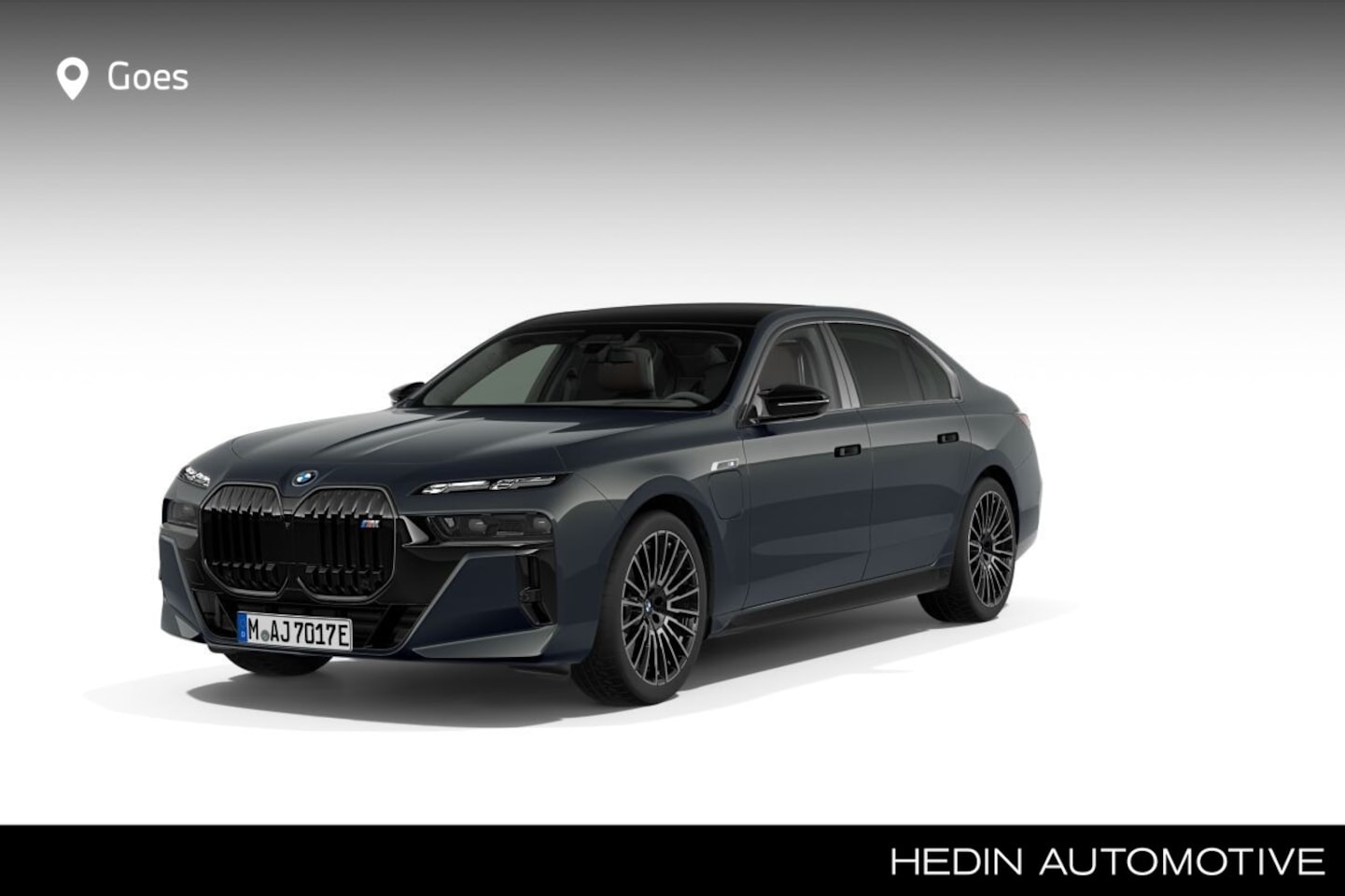 BMW 7-serie - M760e xDrive M760e xDrive - AutoWereld.nl