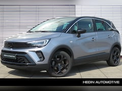 Opel Crossland - 1.2 Turbo GS Line