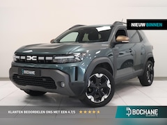 Dacia Duster - 1.2 TCe 130 mild hybrid 4x4 Extreme | 360° Camera | Climate control | Trekhaak | 1500Kg tr