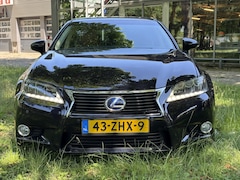 Lexus GS - 450h President Line NL-AUTO