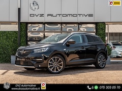 Opel Grandland - 1.6 Turbo Plug-In Hybrid 4x4 Ultimate | Surround View | Ventilatie | Memory | BTW