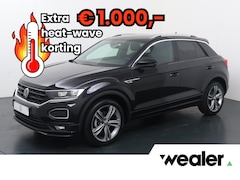 Volkswagen T-Roc - 1.5 TSI Sport Business R | 150 PK | Automaat | Adaptive cruise control | Achteruitrijcamer