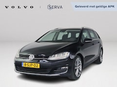 Volkswagen Golf Variant - 1.4 TSI Highline | Parkeersensoren | Stoelverwarming | Trekhaak