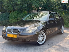BMW 5-serie - 530i Executive