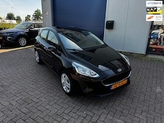 Ford Fiesta - 1.1 Trend