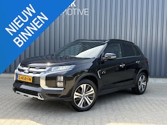 Mitsubishi ASX - 2.0 Intense