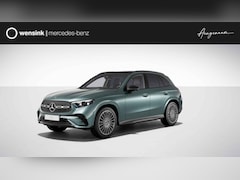 Mercedes-Benz GLC-klasse - 300e 4MATIC Business Solution AMG | Premium Pakket | Winterpakket | Panoramaschuifdak | Tr