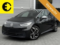 Volkswagen ID.3 - Pro Edition 58 kWh | Stoelverwarming | Camera | Incl.BTW