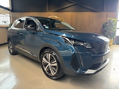 Peugeot 3008 - 1.6 HYbrid 225 Allure Pack Business