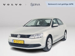 Volkswagen Jetta - 1.2 TSI Trendline | Airco | Cruise control