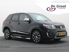 Suzuki Vitara - 1.4 S Automaat Camera, Apple Carplay, ACC, Trekhaak, Keyless, Climate, PDC