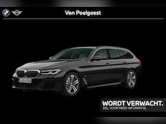 BMW 5-serie Touring - 540i xDrive High Executive
