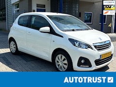 Peugeot 108 - 1.0 e-VTi Active/Airco/APK/NL/Dealer auto