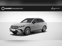 Mercedes-Benz GLC-klasse - 300e 4MATIC Business Solution AMG | Premium Pakket | Treeplanken | Panoramaschuifdak | Tre