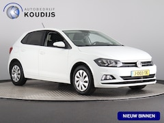 Volkswagen Polo - 1.0 TSI Comfortline (NL-Auto / Trekhaak / ACC / Navi / Carplay)