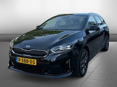 Kia Cee'd - Ceed ExecutiveLine Stoelverkoeling panoramadak