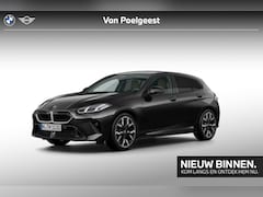 BMW 1-serie - 120 | Stuurwielrand verwarmd | M Sport | Lederenbekleding