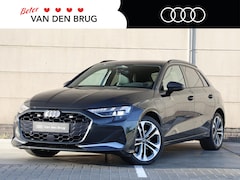 Audi A3 Sportback - 40 TFSI e S edition | Elektr. stoel | Sfeerverlichting | Keyless | Navi | Achteruitrijcame