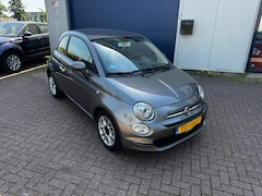 Fiat 500 - 0.9 TwinAir Turbo Popstar