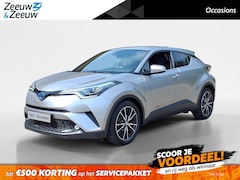Toyota C-HR - 1.8 Hybrid Executive Automaat | Airco-Ecc | Navigatie | Camera-PDC | Blindspot | 1 jaar Ga