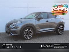 Nissan Juke - 1.6 Hybrid N-Design / * € 4.500 voorraadvoordeel */ Nieuw uit voorraad leverbaar /