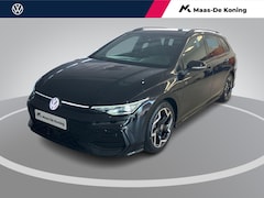 Volkswagen Golf Variant - 1.5eTSI/150PK R Line Black Style DSG · Navigatie · Harman/Kardon sound · Camera + Parkeers