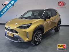 Toyota Yaris Cross - 1.5 Hybrid Launch Edition Bi-Tone / Trekhaak / HUD / JBL