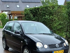 Volkswagen Polo - 1.4-16V Athene
