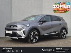 Renault Symbioz - 1.6 E-Tech full hybrid 145 iconic Automaat / All season banden / Elektrische achterklep /