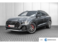 Audi Q8 - 60 TFSI e quattro Pro Line S Competition 490 PK | Trekhaak | Panoramadak | Laser | B&O | 3