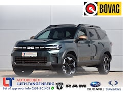 Dacia Bigster - 1.8 Hybrid 155 Extreme | Winter Pack | El Klep |