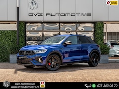 Volkswagen T-Roc - 1.5 TSI 150PK DSG R-Line | Massage | Carplay | Camera | Standkachel