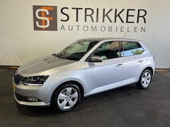 Skoda Fabia - 1.2 TSI JOY