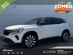 Renault Austral - 1.2 mild hybrid advanced 130 techno / Apple Carplay & Android Auto / Keyless / 19'' Lichtm