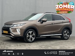 Mitsubishi Eclipse Cross - 1.5 DI-T First Edition / Trekhaak (1600 KG) / Cruise control / Apple carplay & Android aut
