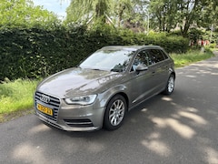 Audi A3 Sportback - 1.4 TFSI Attr.PL+g-t